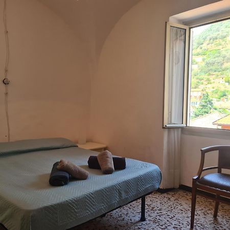 Casa Baciccia Apartment Бадалуко Екстериор снимка