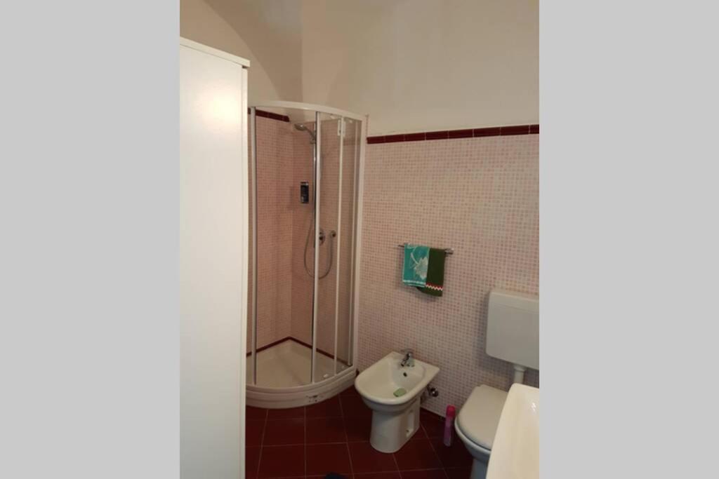 Casa Baciccia Apartment Бадалуко Екстериор снимка