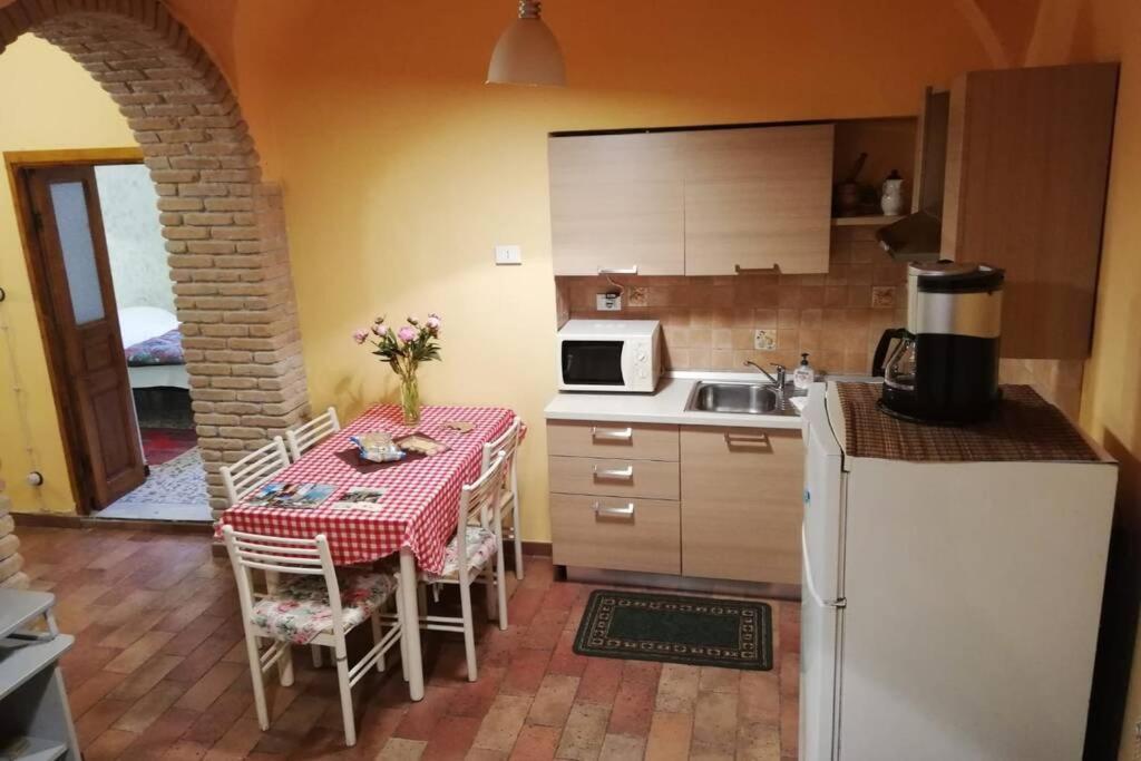 Casa Baciccia Apartment Бадалуко Екстериор снимка