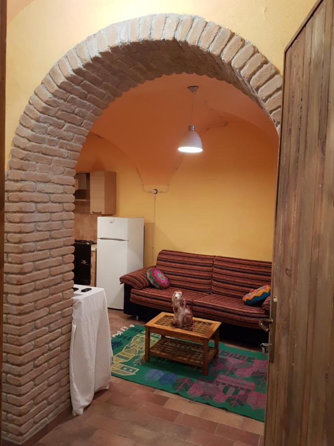 Casa Baciccia Apartment Бадалуко Екстериор снимка