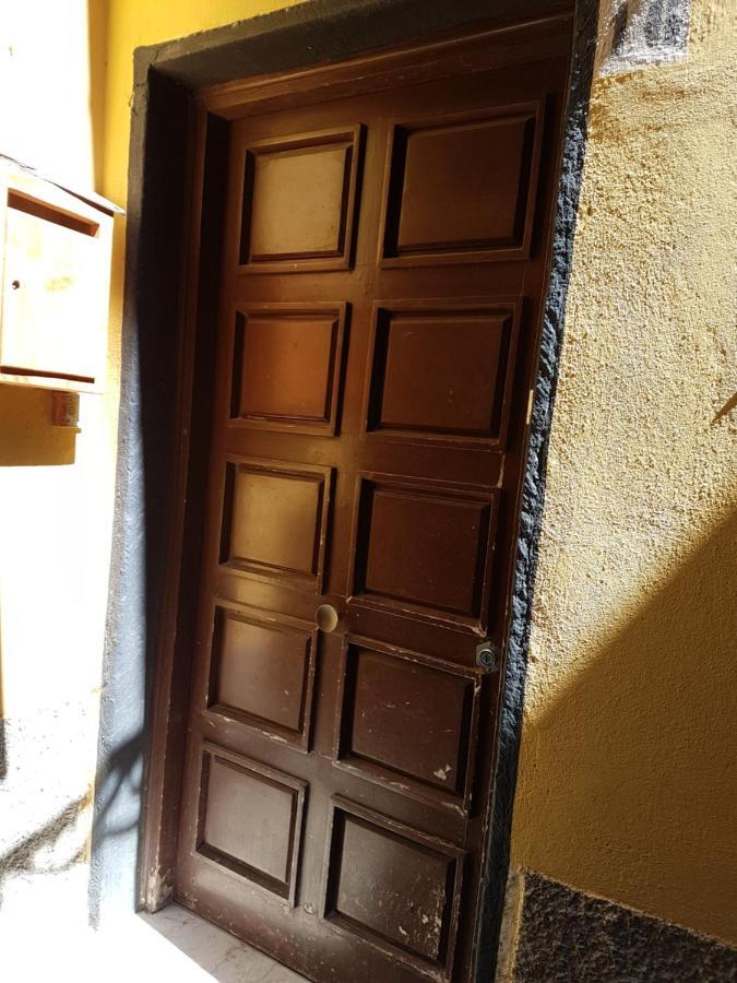 Casa Baciccia Apartment Бадалуко Екстериор снимка