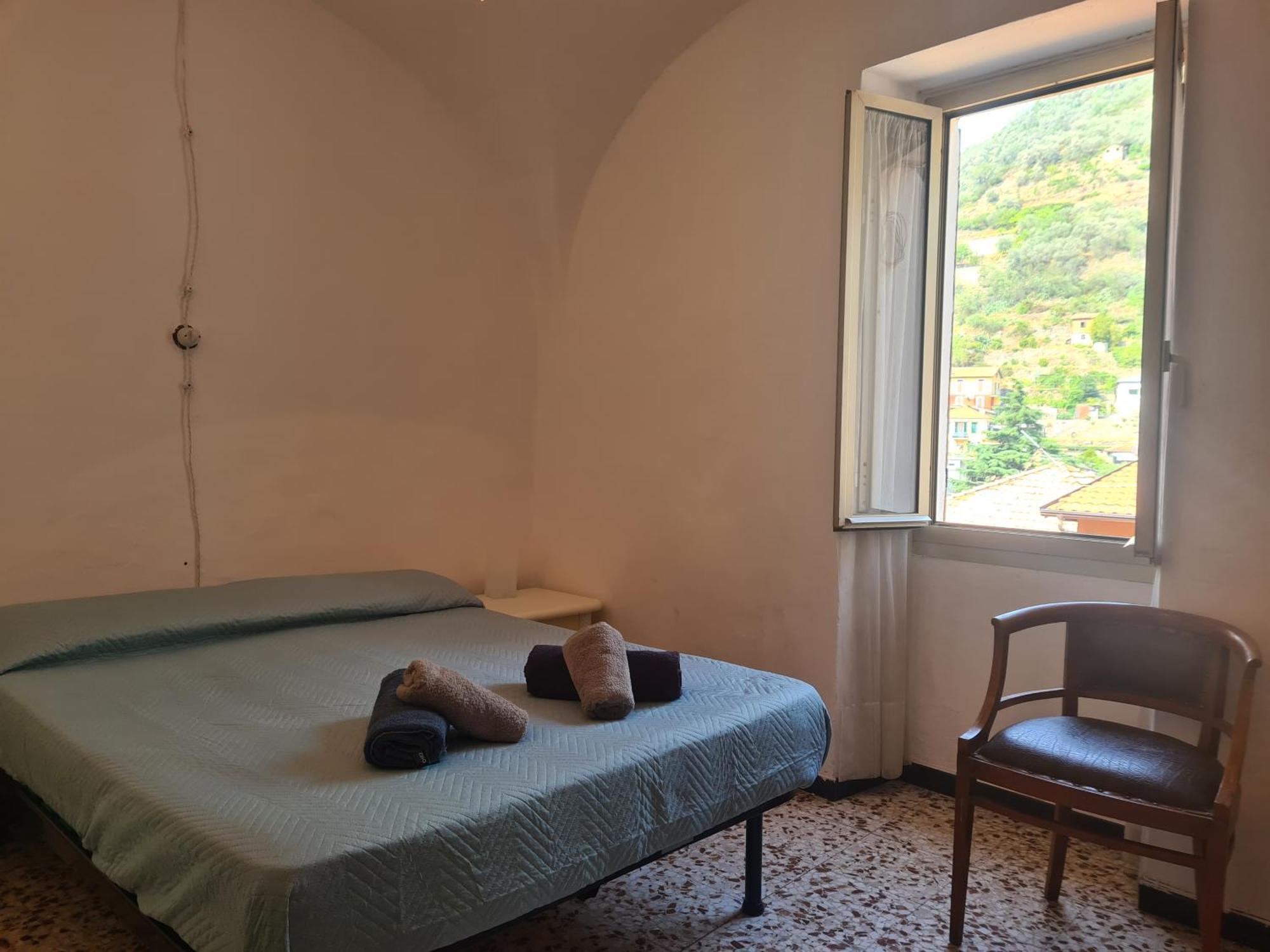 Casa Baciccia Apartment Бадалуко Екстериор снимка