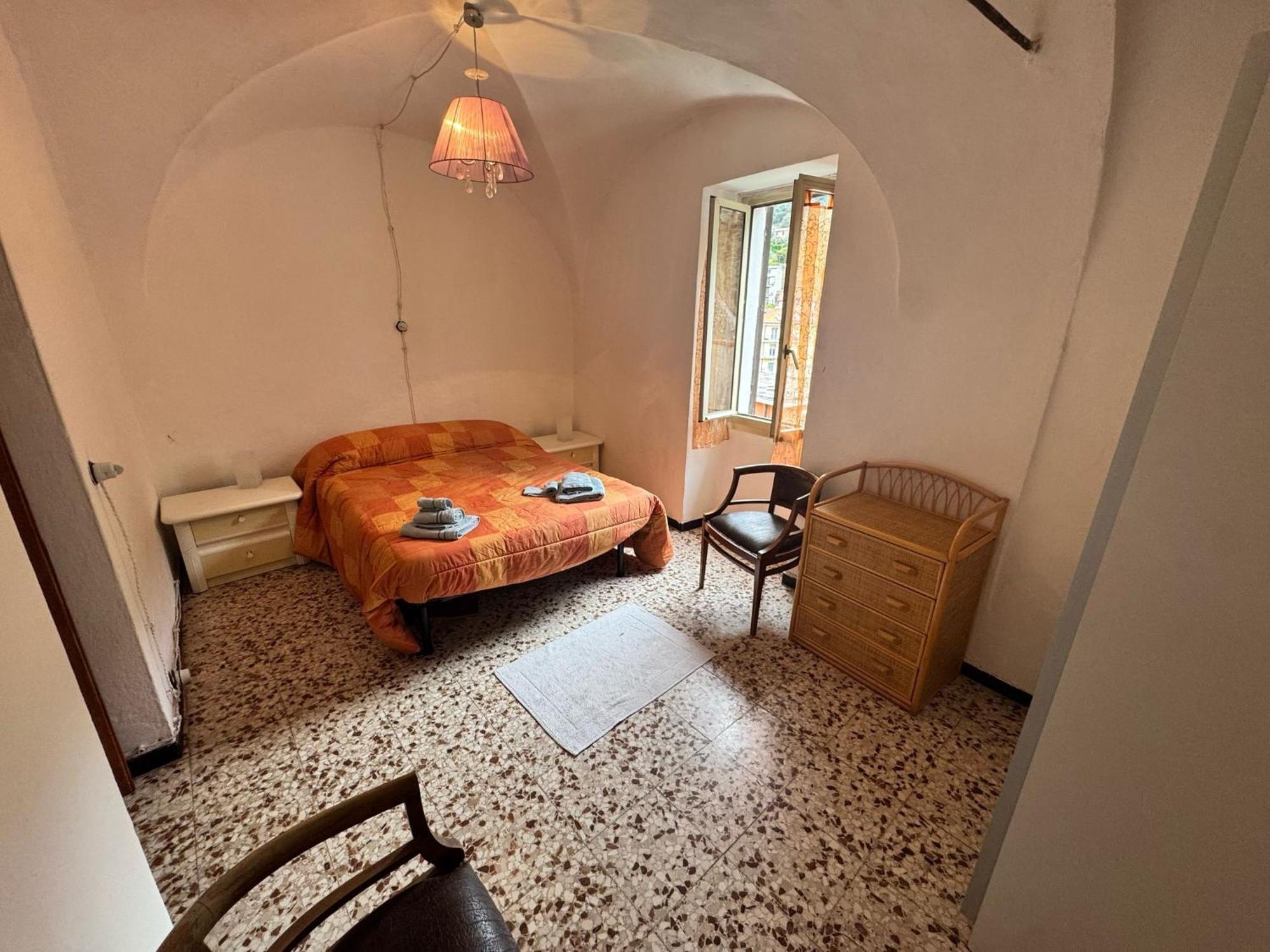 Casa Baciccia Apartment Бадалуко Екстериор снимка