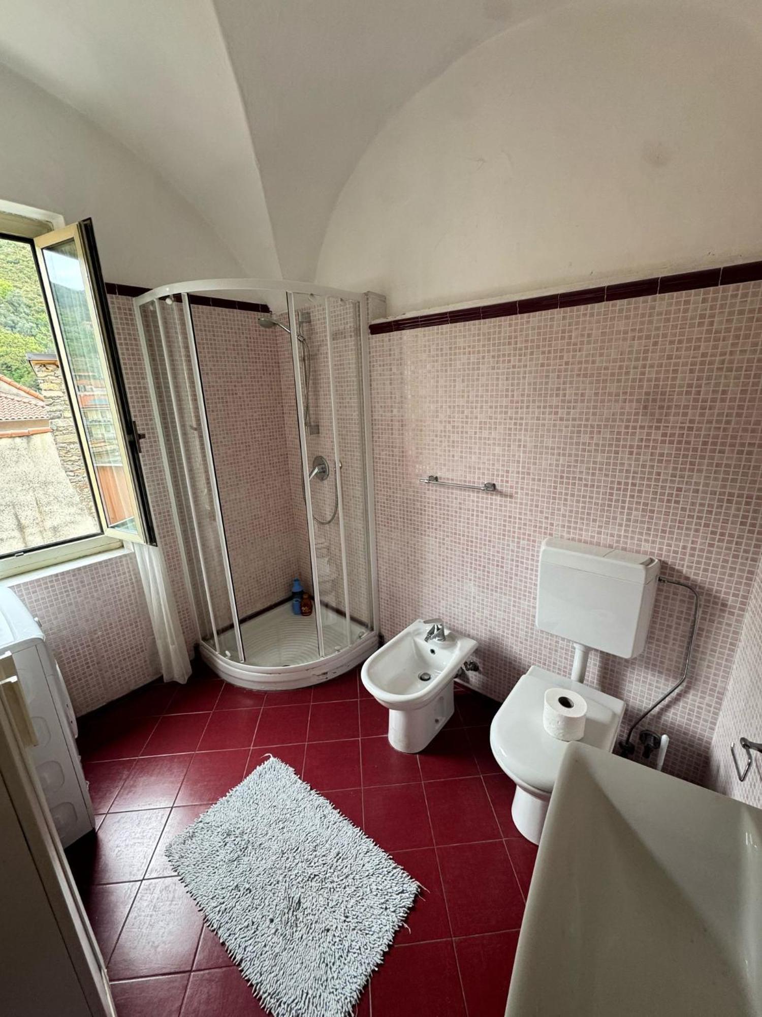 Casa Baciccia Apartment Бадалуко Екстериор снимка