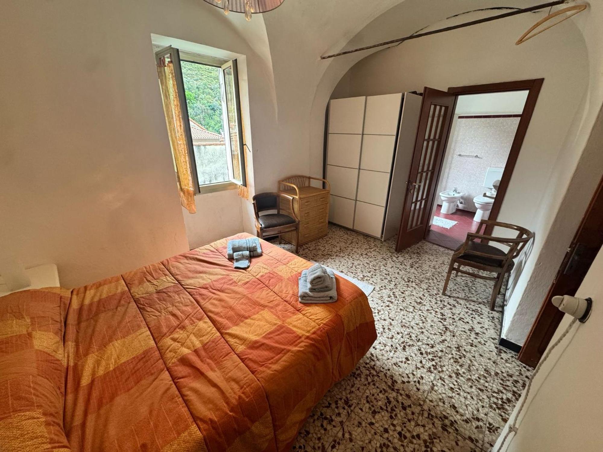 Casa Baciccia Apartment Бадалуко Екстериор снимка