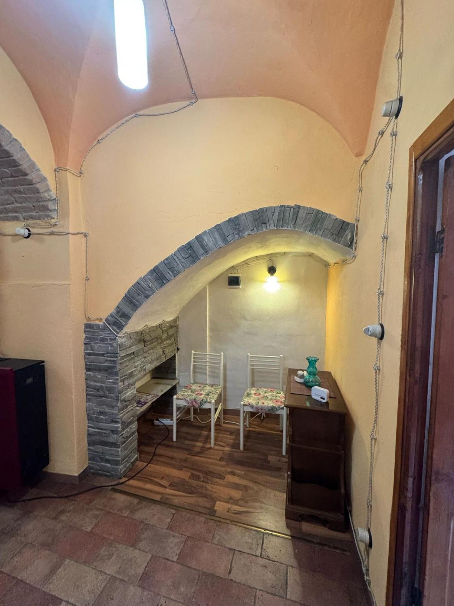 Casa Baciccia Apartment Бадалуко Екстериор снимка