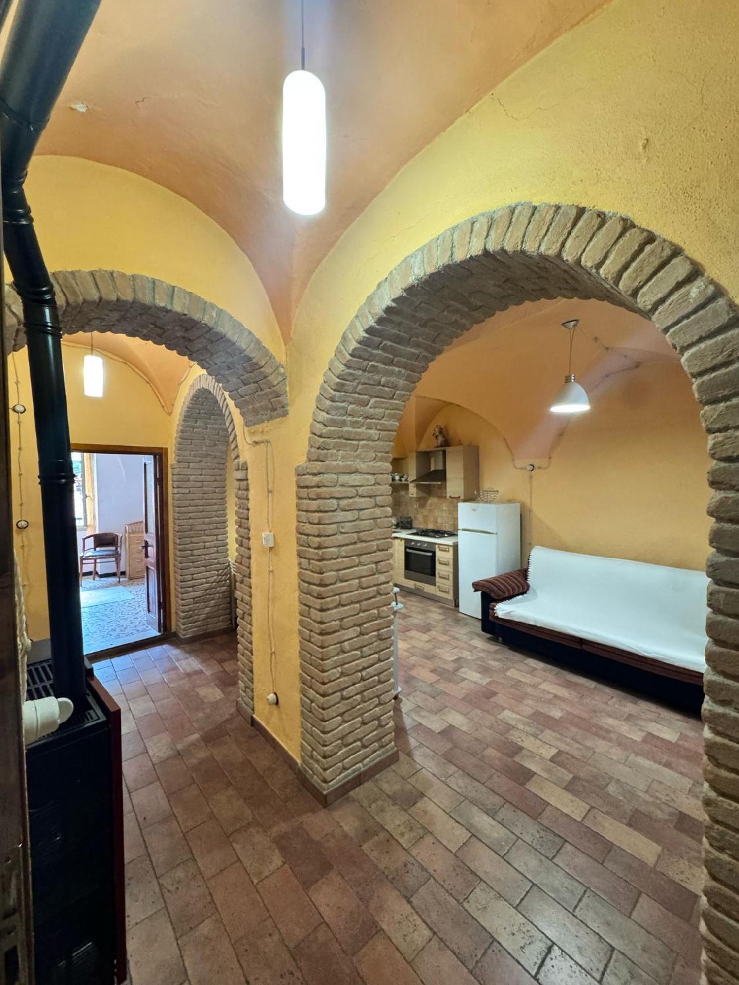 Casa Baciccia Apartment Бадалуко Екстериор снимка